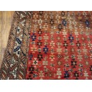 Early 20th Century N.W. Persian Carpet 