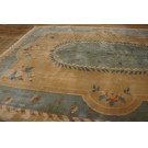 1920s Chinese Art Deco Carpet