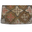 American Hooked Rug #19724