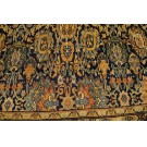 19th Century Persian Bibikabad Carpet 