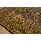 19th Century Persian Bibikabad Carpet 