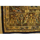 19th Century Persian Bibikabad Carpet 