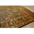 19th Century Persian Bibikabad Carpet 