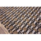 Mid 20th Century American Braided Rug