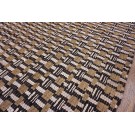 Mid 20th Century American Braided Rug