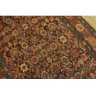 19th Century N.W. Persian Bakshaiesh Carpet 