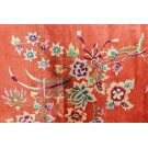 1930s Chinese Art Deco Carpet 