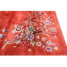 1930s Chinese Art Deco Carpet 
