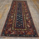 19th Century Caucasian Talish Carpet