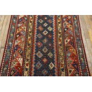 19th Century Caucasian Talish Carpet
