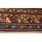 19th Century Caucasian Talish Carpet