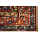 19th Century Caucasian Talish Carpet