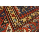 19th Century Caucasian Talish Carpet