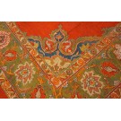 Early 20th Century N. Indian Amritsar Carpet 