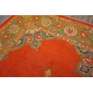 Early 20th Century N. Indian Amritsar Carpet 