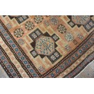 19th Century Persian N.W. Carpet 