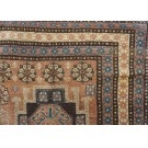 19th Century Persian N.W. Carpet 