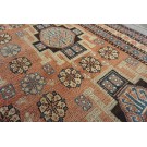 19th Century Persian N.W. Carpet 