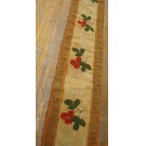 American Hooked Rug #20-13013