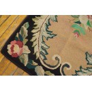 American Hooked Rug #20-13018