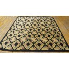 American Hooked Rug #20-13033