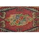 American Hooked Rug #20-13037