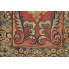 American Hooked Rug #20-13037