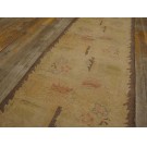 Mid-20th Century American Hooked Rug 