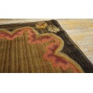 American Hooked Rug #20-13096