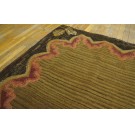 American Hooked Rug #20-13096