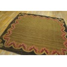 American Hooked Rug #20-13096