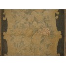 American Hooked Rug #20-13158
