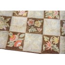 Mid-20th Century American Hooked Rug
