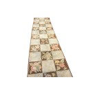 Mid-20th Century American Hooked Rug