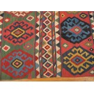 Caucasian - Kilim #20-2025