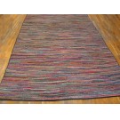 American Hooked Rug #20019