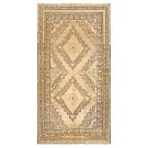 1930s Central Asian Khotan Carpet