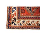Caucasian - Kazak #20061