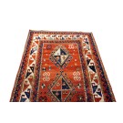 Caucasian - Kazak #20061