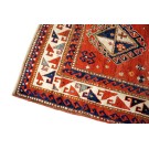 Caucasian - Kazak #20061