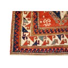 Caucasian - Kazak #20061