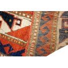 Caucasian - Kazak #20061