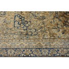 Early 20th Century S.E. Persian Kirman Carpet