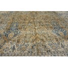 Early 20th Century S.E. Persian Kirman Carpet