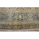 Early 20th Century S.E. Persian Kirman Carpet