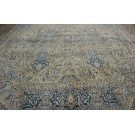 Early 20th Century S.E. Persian Kirman Carpet