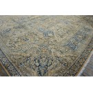 Early 20th Century S.E. Persian Kirman Carpet