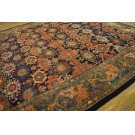 19th Century Persian Malayer Carpet 