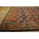 19th Century Persian Malayer Carpet 