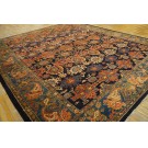 19th Century Persian Malayer Carpet 